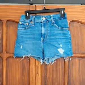 Levi's Shorts